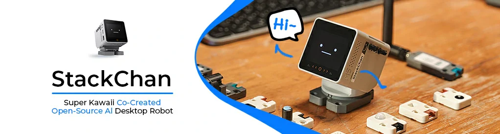Stackable IoT Prototyping Made Simple