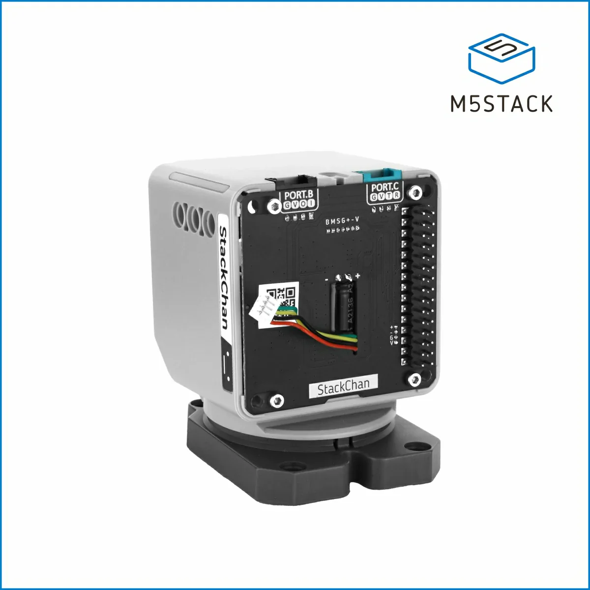 M5Stack New Arrival